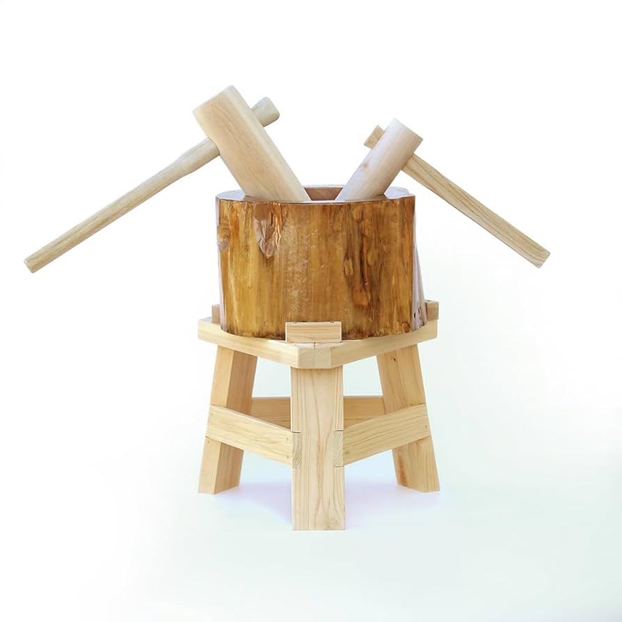 餅つき2号用　本日限定価格 エムケー精工 餅つき機（もちブレンダー）｜RMB-02KW｜[通販